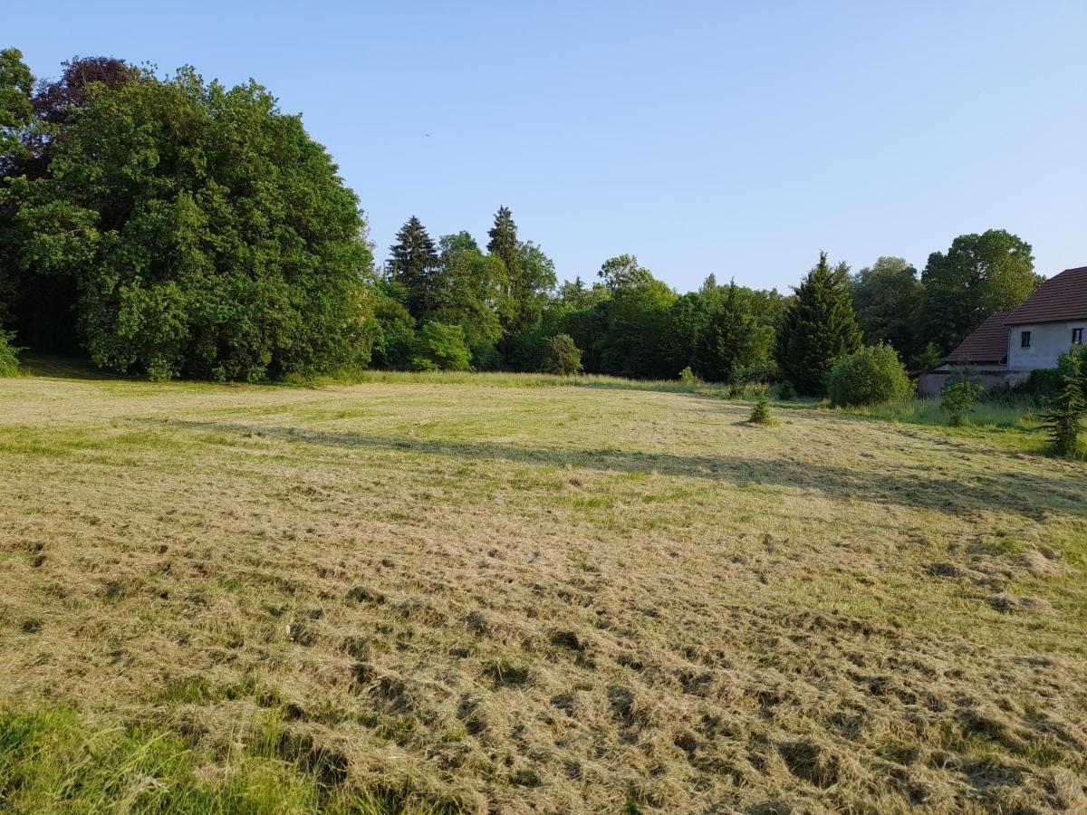 Les Cottages Du Chateau De Werde Matzenheim Kültér fotó