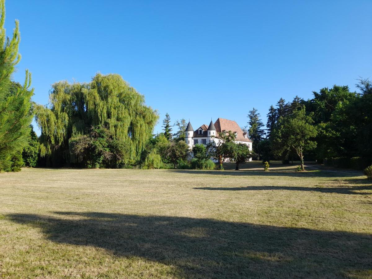 Les Cottages Du Chateau De Werde Matzenheim Kültér fotó