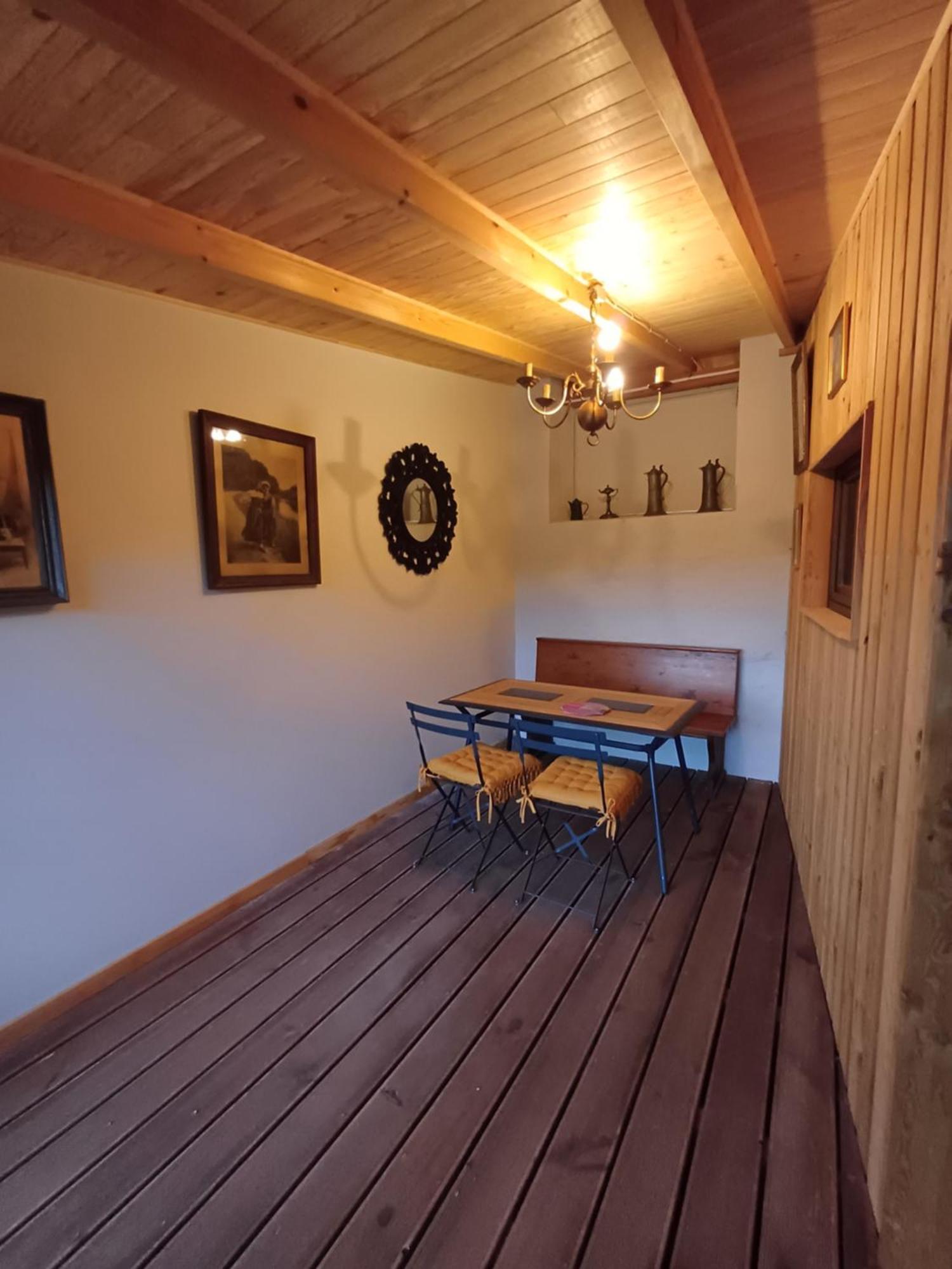 Les Cottages Du Chateau De Werde Matzenheim Kültér fotó