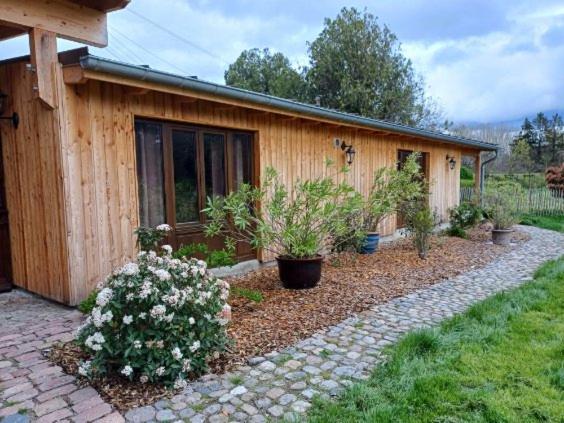 Les Cottages Du Chateau De Werde Matzenheim Kültér fotó